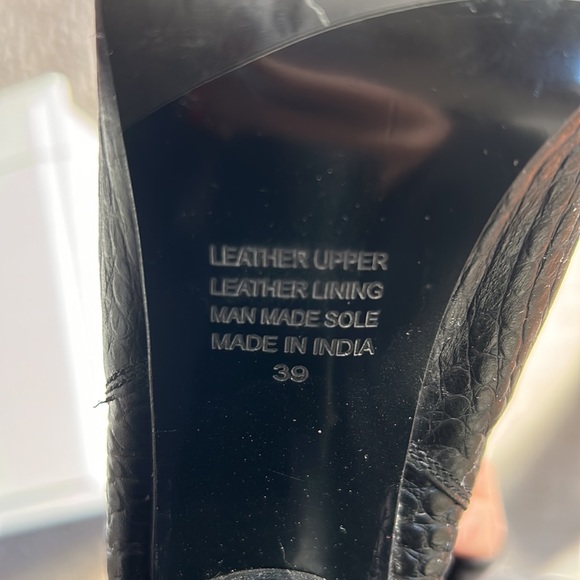 Kookai boots - Picture 3 of 4